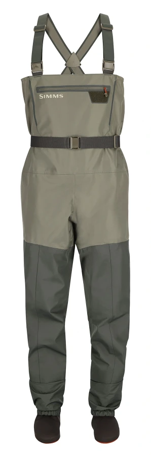 Tributary Stockingfoot, kolor: 1034 - Basalt