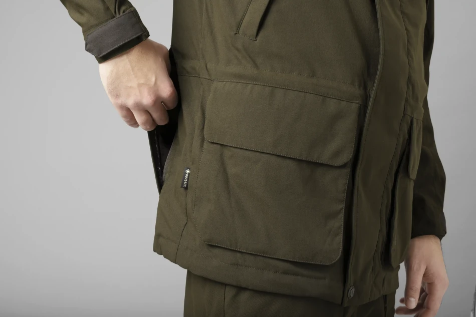 Pro Hunter Shooting GTX Jacket