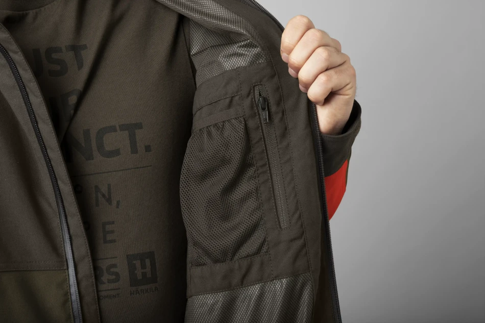 Pro Hunter Dog Keeper GTX Jacket