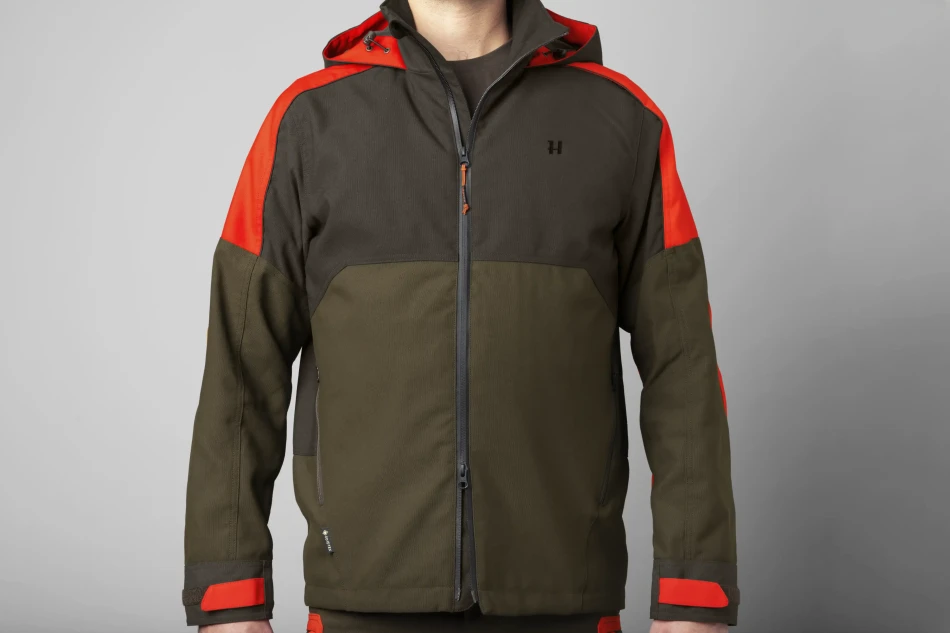 Pro Hunter Dog Keeper GTX Jacket