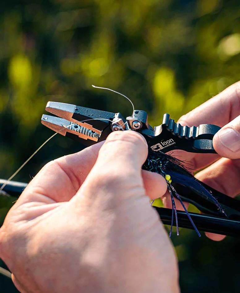 Apex HD Plier