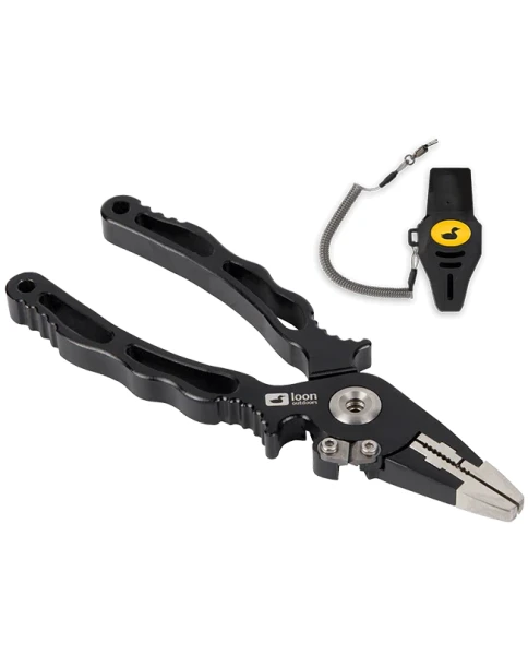 Apex HD Plier