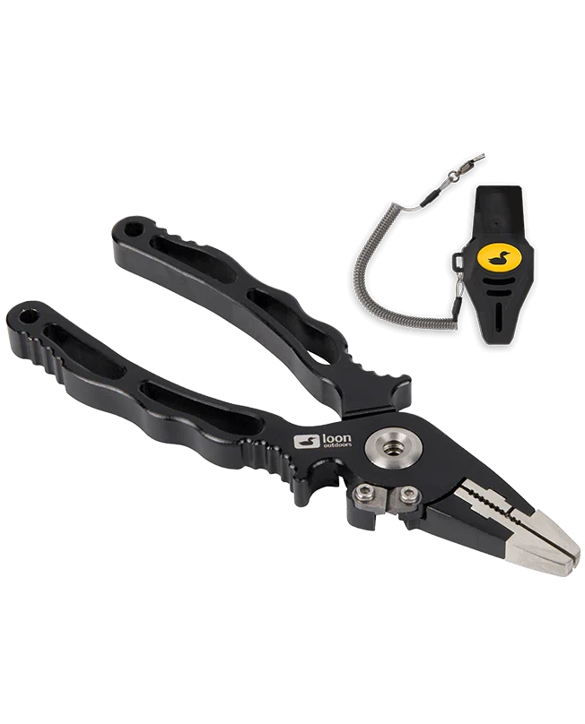 Apex HD Plier