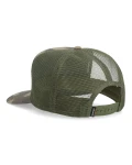Brown Trout 7-Panel, kolor: 309 - Olive
