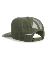 Brown Trout 7-Panel, kolor: 309 - Olive