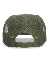 Brown Trout 7-Panel, kolor: 309 - Olive