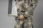 Mountain Hunter Expedition HWS Packable Jacket