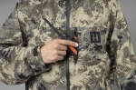 Mountain Hunter Expedition HWS Packable Jacket