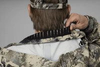 Mountain Hunter Expedition HWS Packable Jacket