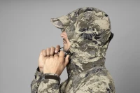 Mountain Hunter Expedition HWS Packable Jacket