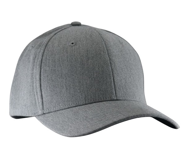 CBP Classic Ball Cap, kolor: 074 - Heather Grey