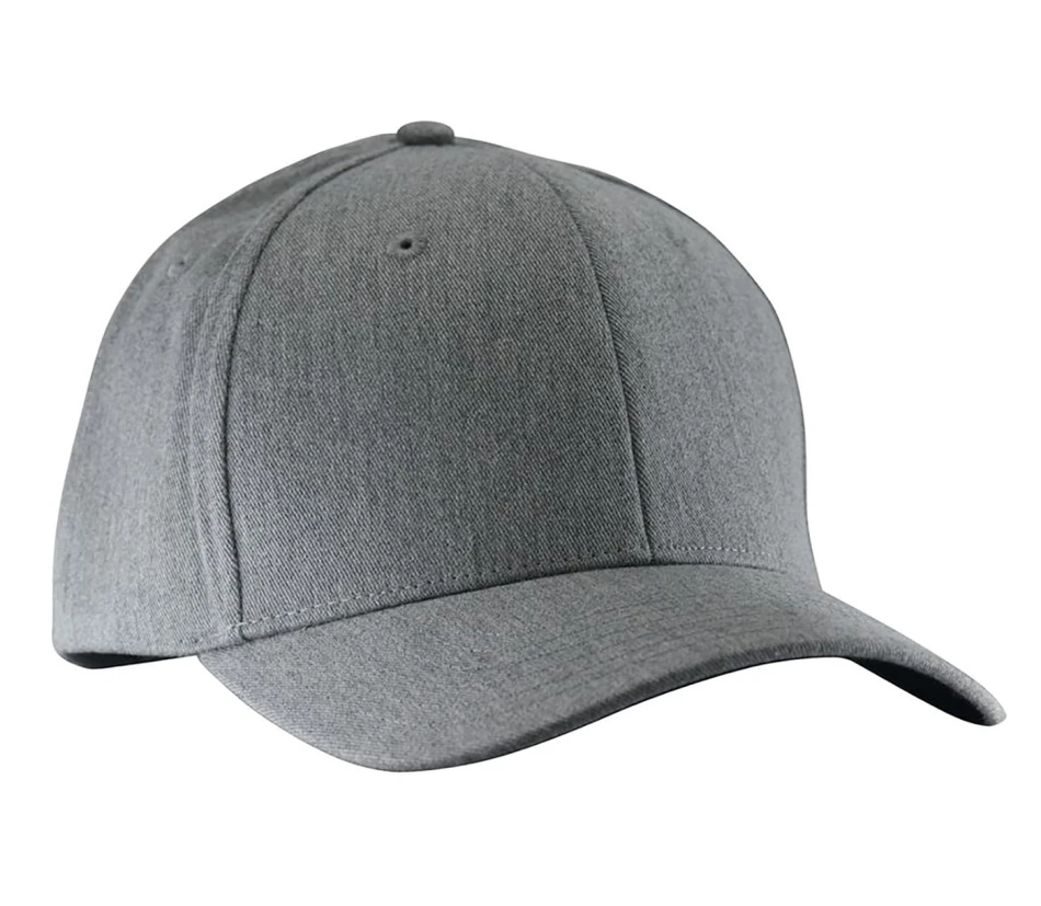 CBP Classic Ball Cap, kolor: 074 - Heather Grey