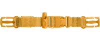Kanken Chest Strap, kolor: 160 - Ochre