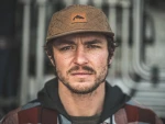 Dockwear Insulated Cap, kolor: 208 - Dark Bronze