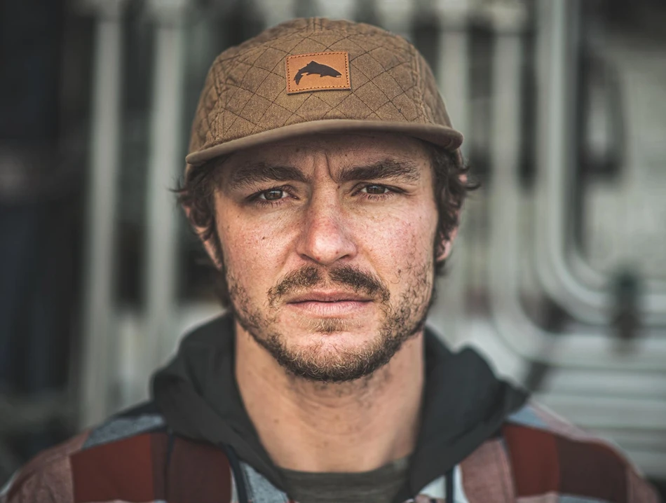 Dockwear Insulated Cap, kolor: 208 - Dark Bronze