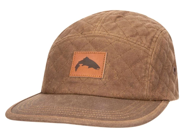 Dockwear Insulated Cap, kolor: 208 - Dark Bronze
