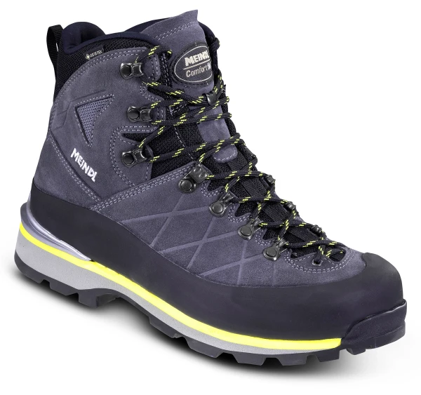 Antelao PRO GTX, kolor: 31 - antracite / lemon
