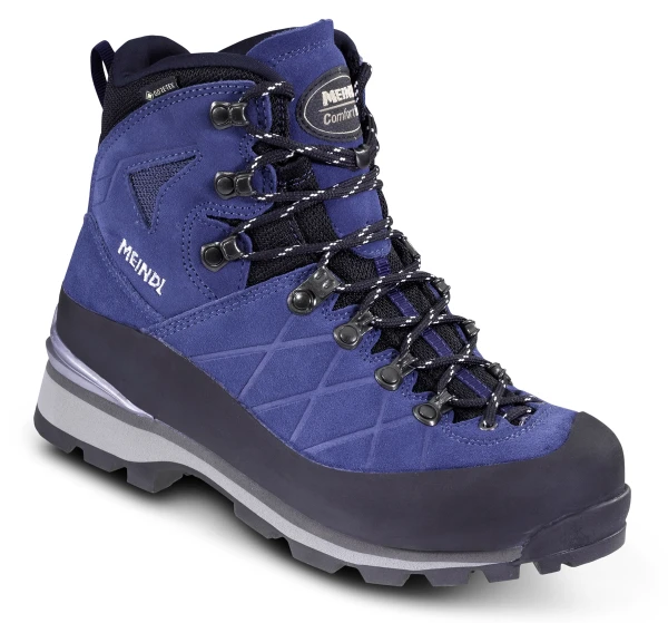 Antelao PRO Lady GTX, kolor: 49 - navy / silver