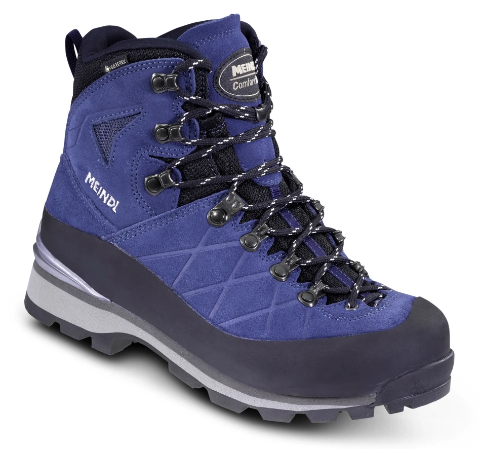 Antelao PRO Lady GTX, kolor: 49 - navy / silver