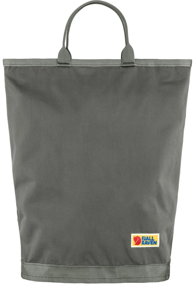 Fjallraven Vardag Totepack, kolor: 050 - Basalt, 1