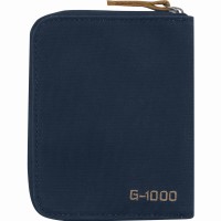 Zip Wallet, kolor: 042 - Dusk
