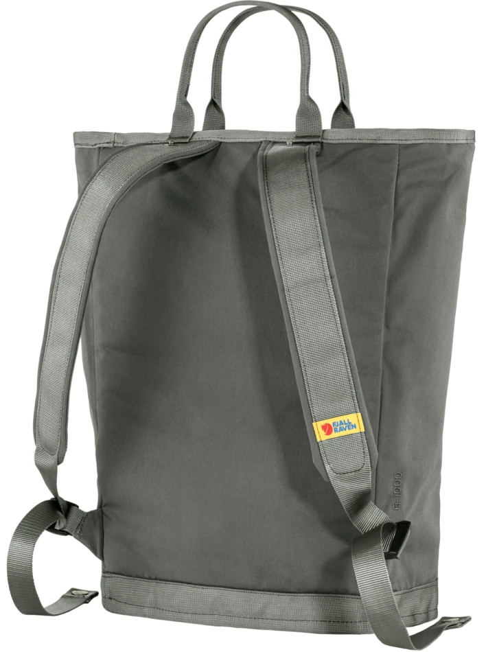 Fjallraven Vardag Totepack, kolor: 050 - Basalt, 3