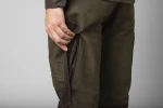 Pro Hunter Leather Trousers