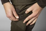 Pro Hunter Leather Trousers