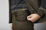 Pro Hunter Leather Trousers