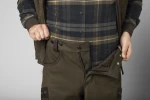 Pro Hunter Leather Trousers