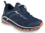 Power Walker 3.0, kolor: 49 - navy / orange