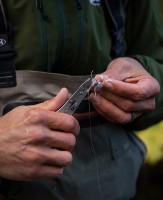 Trout Pliers