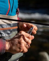 Trout Pliers