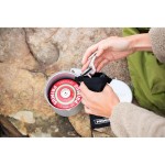 Express Stove Piezo