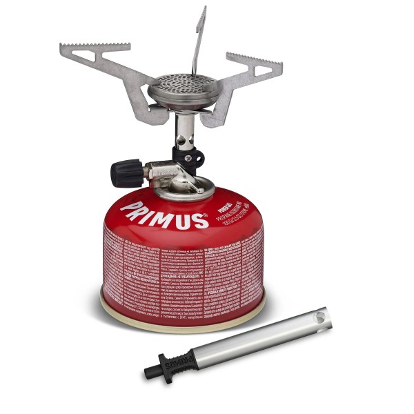 Express Stove Piezo