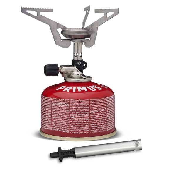 Express Stove Piezo