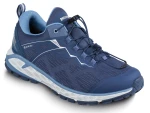 Power Walker Lady 3.0, kolor: 29 - jeans / silver