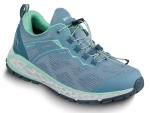 Power Walker Lady 3.0, kolor: 95 - light grey / mint grey