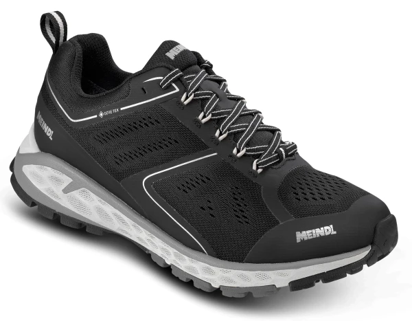Power Walker 2.0, kolor: 01 - black / silver