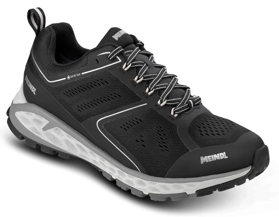 Power Walker 2.0, kolor: 01 - black / silver