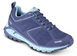 Power Walker Lady 2.0, kolor: 29 - jeans / aquamarine