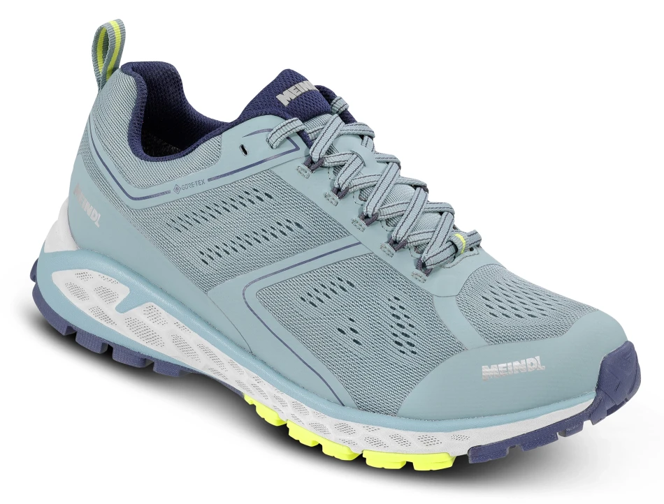 Power Walker Lady 2.0, kolor: 93 - turquoise / navy