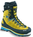 Breithorn GTX, kolor: 85 - yellow / sky