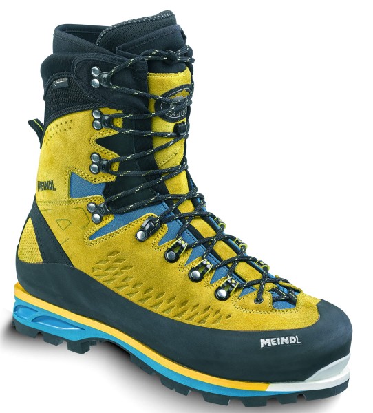 Breithorn GTX, kolor: 85 - yellow / sky