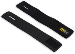 Quickdraw Rod Wraps, kolor: black
