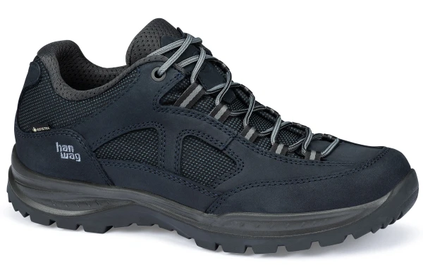 Gritstone II GTX, kolor: 007-064 - Navy-Asphalt