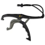 Apex Lip Gripper, kolor: Black