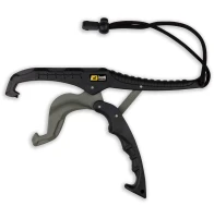 Apex Lip Gripper, kolor: Black