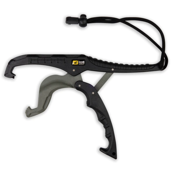 Apex Lip Gripper, kolor: Black