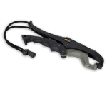 Apex Lip Gripper, kolor: Black